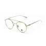 Monture de Lunettes + Lunettes de Soleil Belstaff JAGGED-DORADO-TITANIUM Ø 53 mm Clip On