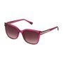 Lunettes de soleil Femme Furla SFU336-5501BV Ø 55 mm