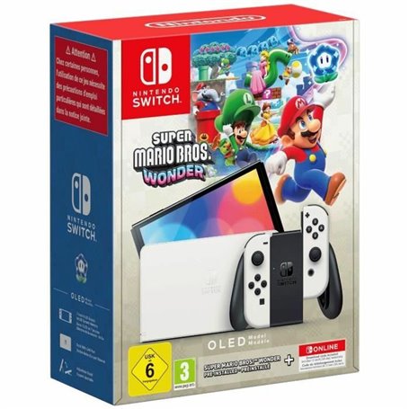 Ordinateur portable Nintendo 45496454074
