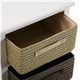Caisson à Tiroirs Versa Bois (28 x 57 x 37 cm)