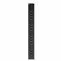 APC AP6003A unité de distribution d'énergie 14 sortie(s) CA 0U/2U Noir
