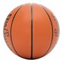 Ballon de basket Spalding React TF-250 Multicouleur 5