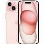 Apple iPhone 15 128 GB Bleu Rose