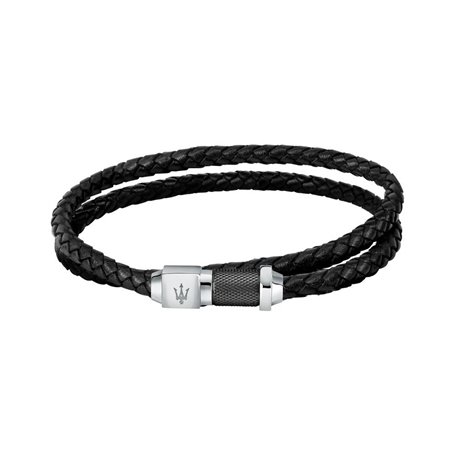 Bracelet Homme Maserati JM223AVE18 Argent
