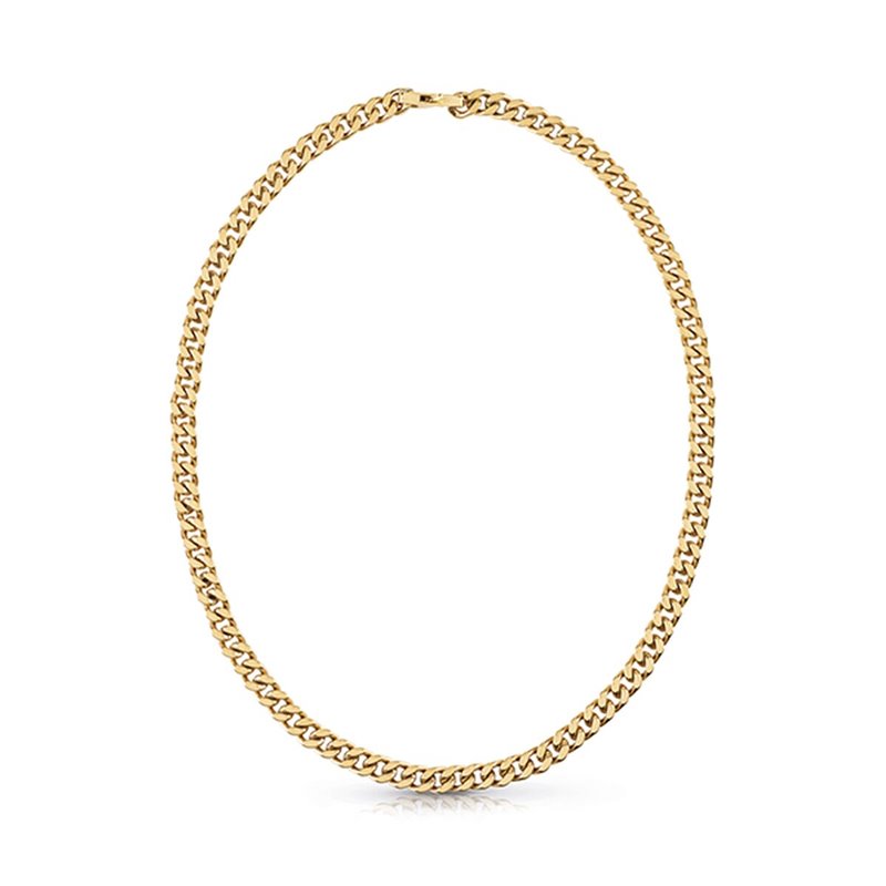 Image secondaire de Collier Guess JUMN01347JWYGT-U