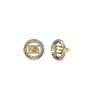 Boucles d´oreilles Femme Guess JUBE03014JWYGT-U