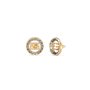 Boucles d´oreilles Femme Guess JUBE03014JWYGT-U