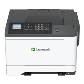 Imprimante laser Lexmark CS521DN
