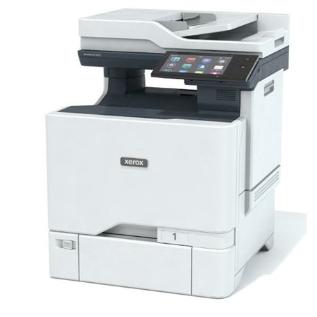 Xerox VersaLink Impr. multifonction coul. C625. Groupe de travail tout-en-un