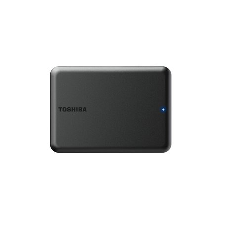 Disque Dur Externe Toshiba HDTB540EK3CB 4 TB SSD