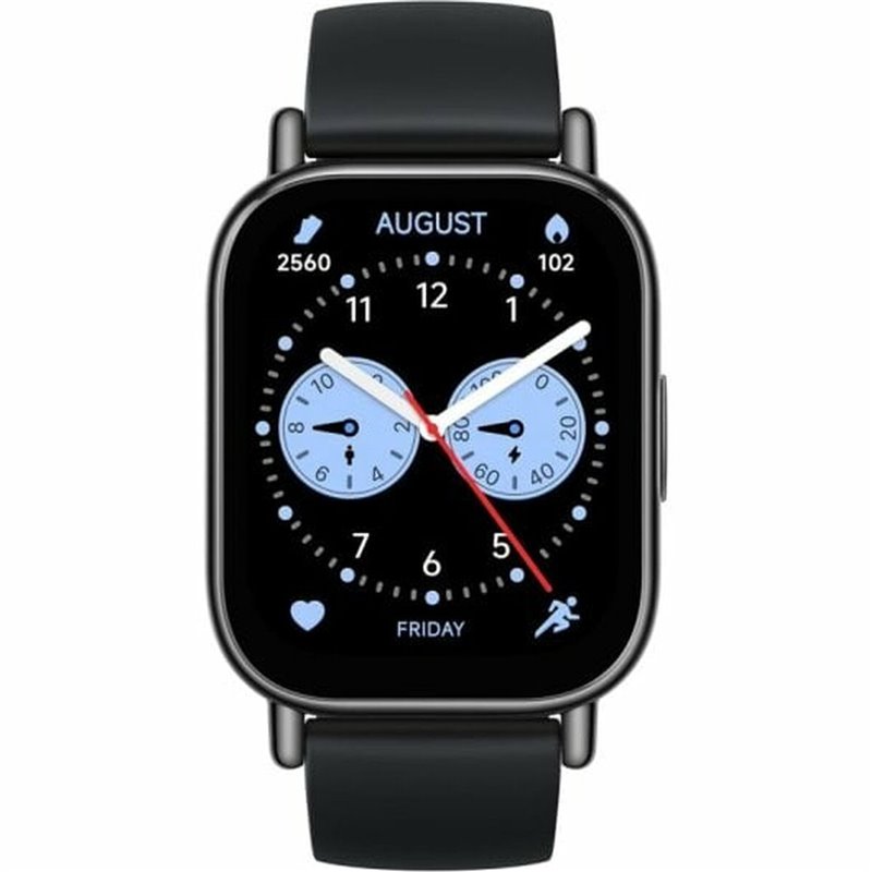 Image secondaire de Montre intelligente Xiaomi Noir