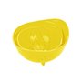 Ensemble de tamis Tescoma Presto Plastique 16 - 20 cm (2 Pièces)
