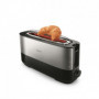 PHILIPS HD2692/90 Grille-pain électrique Viva Collection - Noir 77,99 €