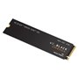 Disque dur Western Digital WDS800T2X0E 8 TB SSD