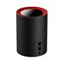 Router Cudy M3000 3-Pack Noir Ethernet LAN Wi-Fi