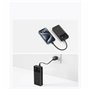 Powerbank Anker A1384G11 Noir 20000 mAh