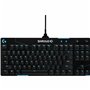Clavier Logitech 920-009849 Bleu Blanc Noir