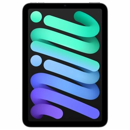 Tablette Apple MXNA3TY/A Gris 256 GB