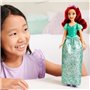 Mattel Disney Coffret Princesses Étincelantes avec 13 poupées avec habillage scintillant et accessoires, Des 3 ans, HPG74