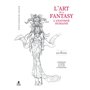 L'Art de la Fantasy - L'Anatomie humaine