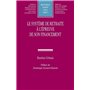 Le système de retraite à l'épreuve de son financement