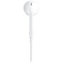 APPLE EarPods avec connecteur Lightning Blanc