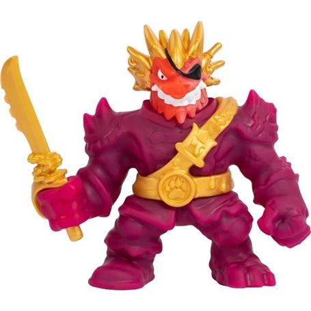 Figurine - HERoeS OF GOO JIT ZU - Cursed Goo Sea - GJZ  Blazagon - 11 cm
