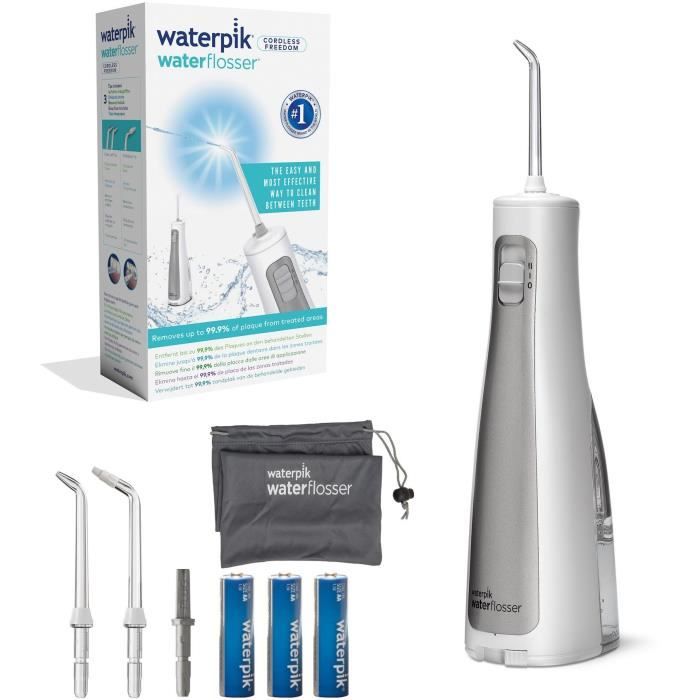 Hydropulseurs