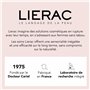 Gel nettoyant visage Lierac Desmaquillante