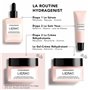 Crème de jour Lierac Hydragenist