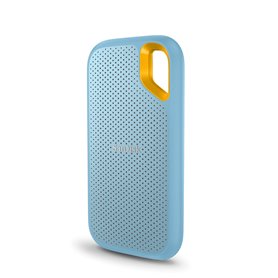 Disque Dur Externe SanDisk SDSSDE61-2T00-G25B 2 TB SSD 2