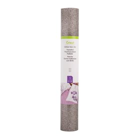 Vinyle textile pour plotter de découpe Cricut Glttr Io