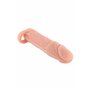 Manchon de pénis Real Body Naturel 16,5 cm