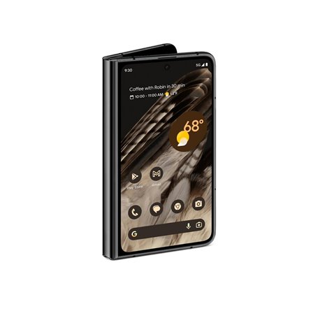 Google Pixel Fold 7,6" 12 GB RAM 256 GB Noir 719,99 €