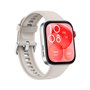 Montre intelligente Huawei Watch Fit 3 Blanc Argenté