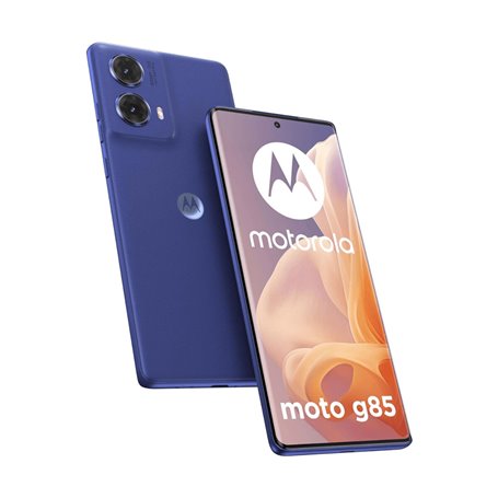 Smartphone Motorola Moto G85 5G 8GB/256GB 6