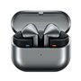 Écouteurs in Ear Bluetooth Samsung Galaxy Buds3 Pro Argenté