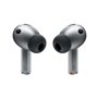 Écouteurs in Ear Bluetooth Samsung Galaxy Buds3 Pro Argenté