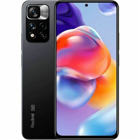 Smartphone Xiaomi Note 11 Pro+ 5G 6