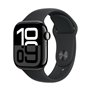 Montre intelligente Apple