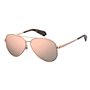 Lunettes de soleil Femme Polaroid PLD-6069-S-X-210-0J Ø 61 mm