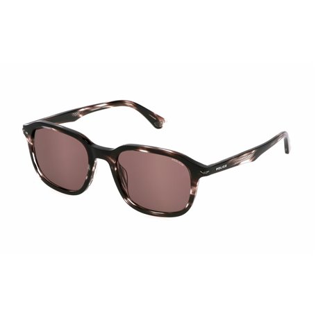Lunettes de soleil Homme Police SPLL81-530GGU Ø 53 mm