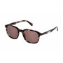 Lunettes de soleil Homme Police SPLL81-530GGU Ø 53 mm