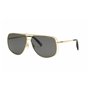 Lunettes de soleil Homme Chopard SCHG91-65530P Ø 65 mm
