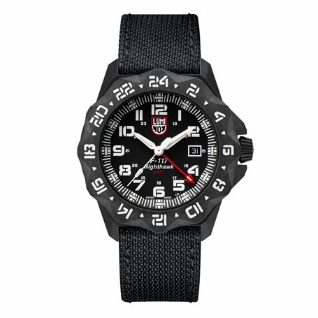 Montre Unisexe Luminox XA.6441 (Ø 44 mm)