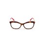 Monture de Lunettes Femme Emilio Pucci EP5135-56052 ø 56 mm