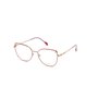 Monture de Lunettes Femme Emilio Pucci EP5140-53028 Ø 53 mm