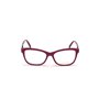 Monture de Lunettes Femme Emilio Pucci EP5150-54066 ø 54 mm