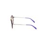 Monture de Lunettes Femme Emilio Pucci EP5193-52055 Ø 52 mm