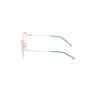 Monture de Lunettes Femme Emilio Pucci EP5194-56074 ø 56 mm